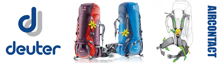 Deuter AIRCONTACT
